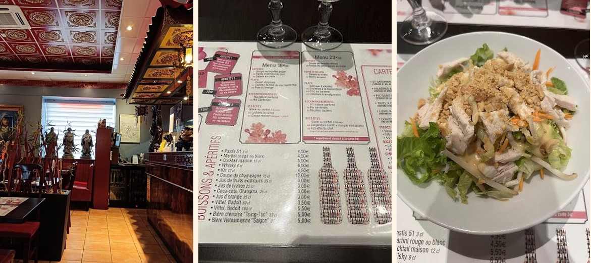 Parfums D'Asie - Gallery Image 2