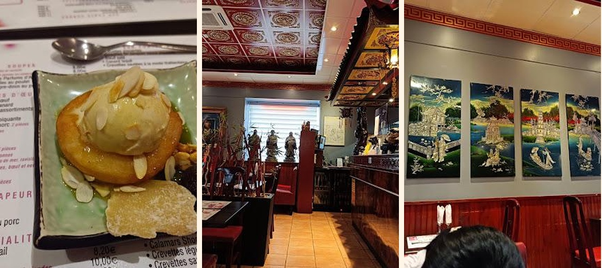 Parfums D'Asie - Gallery Image 3