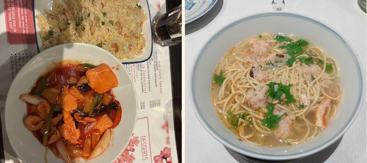 Parfums D'Asie - Gallery Image 4