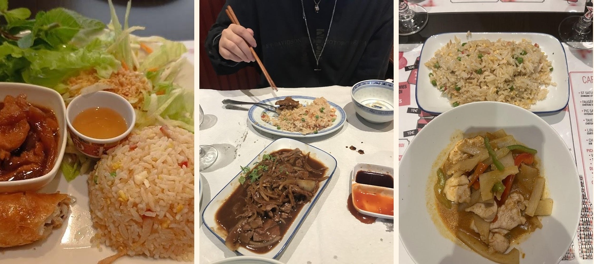 Parfums D'Asie - Gallery Image 6